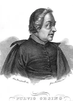 1529: FULVIO ORSINO