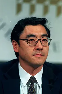 Kato: Fumihiko Kato