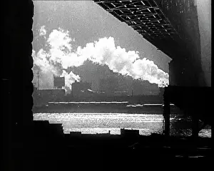 Fuming: Fuming Factories on the Skyline