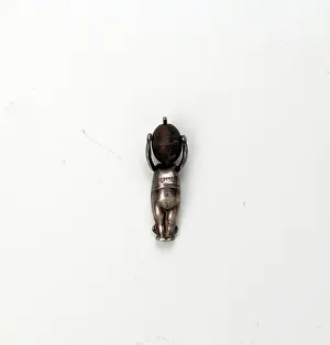 Fums: Fums-up charm - WWI