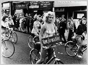 Refreshing: HAVE FUN ON A BIKE