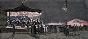Fedden: The Fun of the Fair