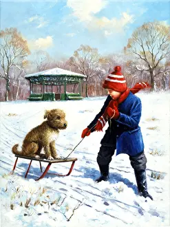 Fun In The Park