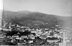 Funchal: Funchal, Maderia 1783