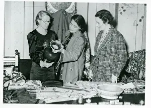 Haldane: Fundraising for the Spanish Republic