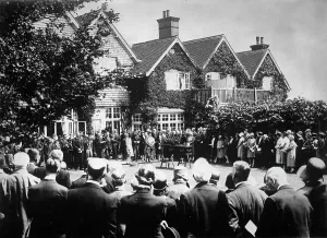Obsequies: Funeral Arthur Conan Doyle