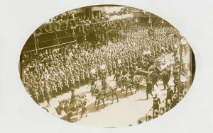 Hearse: The Funeral of Edward VII