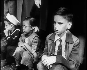 Delano: Funeral Of Franklin Delano Roosevelt
