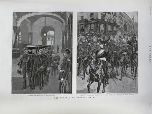 Iln - Consolidated Archive Holdings Ltd - Project: The Funeral of General Ulysses S. Grant