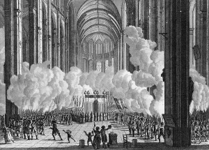 Mirabeau: FUNERAL OF MIRABEAU