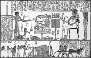 Recited: Funeral Papyrus of Queen Makara