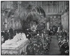 Victorias: Funeral of Queen Victoria