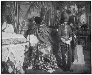 Victorias: Funeral of Queen Victoria