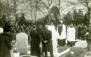 Healthcare: Funeral Service