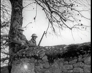 Macswinney: Funeral Of Thomas MacSwinney