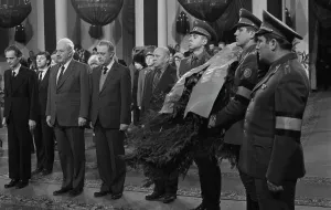 Bids: Funeral of Yury Andropov