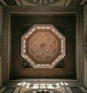 Ashraf: The Funerary Complex of Sultan al-Ashraf Qaytbay