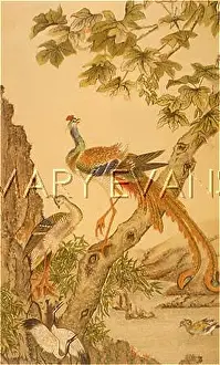 Hwang: FUNG WANG