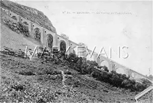 Goings: FUNICULAR AT LOURDES