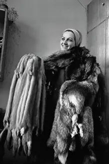 Furs: Fur factory ?1