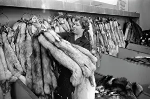 Kunov: Fur factory ?1