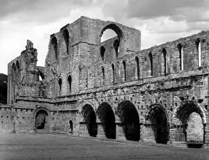1123: FURNESS ABBEY