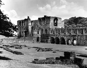 1123: FURNESS ABBEY