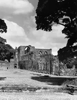 1123: FURNESS ABBEY