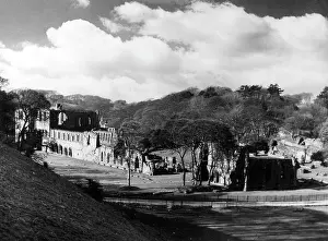 1123: FURNESS ABBEY