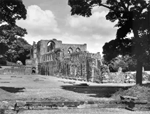1123: FURNESS ABBEY