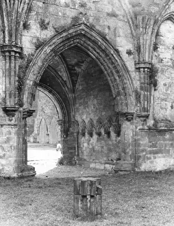 1123: FURNESS ABBEY