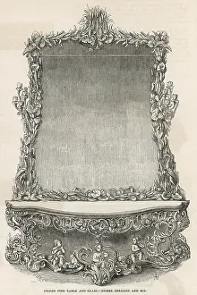 Embellished: Furniture by Holland and Sons