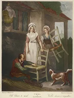 Maidservants: FURNITURE REPAIRS