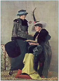 Grunwaldt: FURS/GRUNWALDT/ PLATE 3