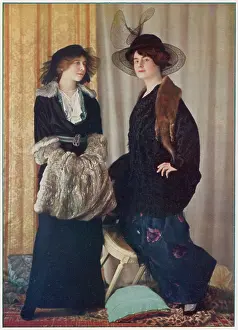 Unspecified: FURS/GRUNWALDT/ PLATE 4