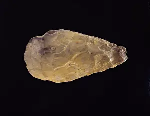 Furze: The Furze Platt Hand Axe