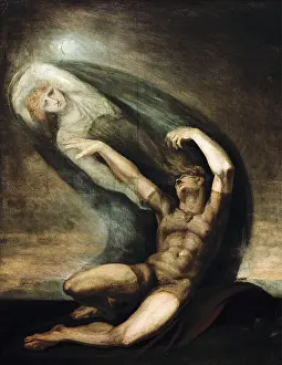 Fuseli: Fuseli, Henry, (1741 - 1