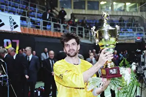 Displays: Futsal Cup of Russia