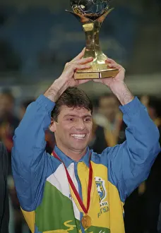 Pereira: Futsal World Cup