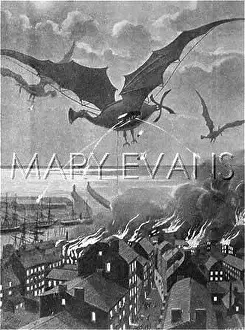 Warplanes: FUTURE AIR ATTACK