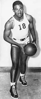 Dodgers: Future Brooklyn Dodger Jackie Robinson as ?