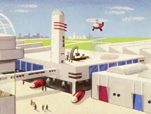 FUTURE FACTORY