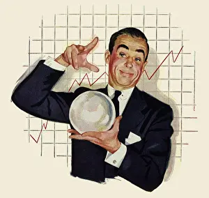 Forecast: Future Forecaster
