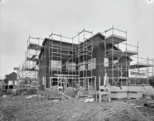 Angular: Future Home 2000, Coleshill Place, Bradwell, Milton Keynes