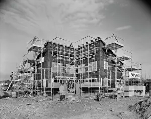 Angular: Future Home 2000, Coleshill Place, Bradwell, Milton Keynes
