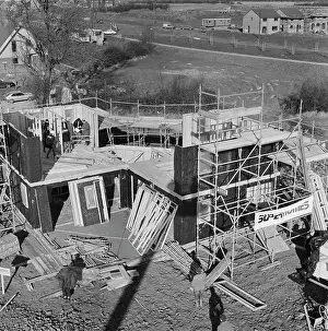 Gains: Future Home 2000, Coleshill Place, Bradwell, Milton Keynes