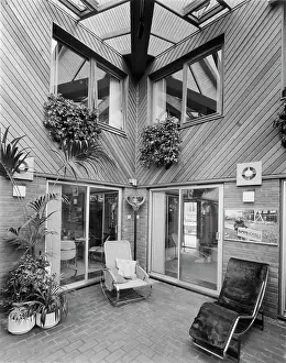 Angular: Future Home 2000, Coleshill Place, Bradwell, Milton Keynes