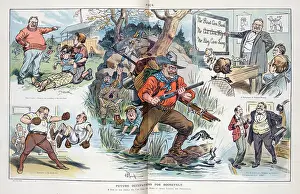 Manly: Future occupations for Roosevelt