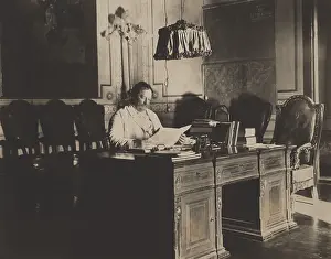 Governor General: Future President, William H. Taft, as Governor-General
