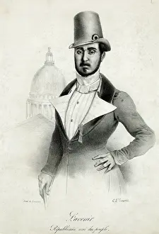 Cockade: The Future, Republicanism in France